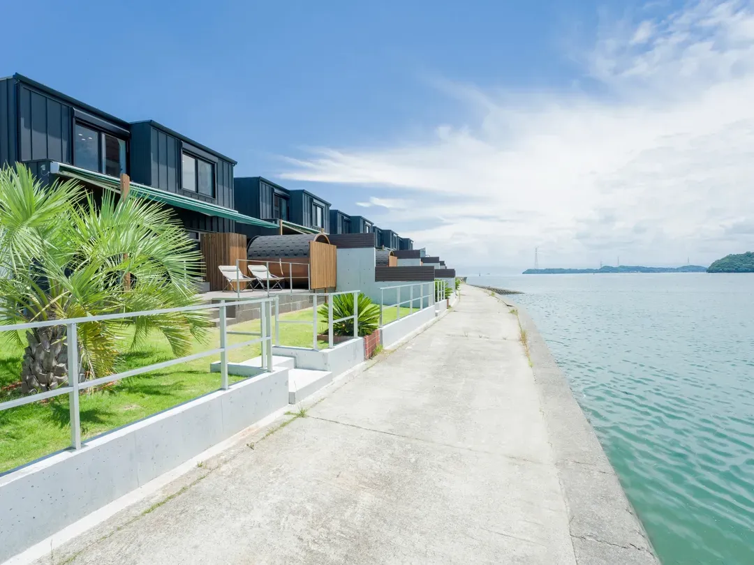 熊本縣-Rakuten STAY HOUSE x WILL STYLE 天草-5