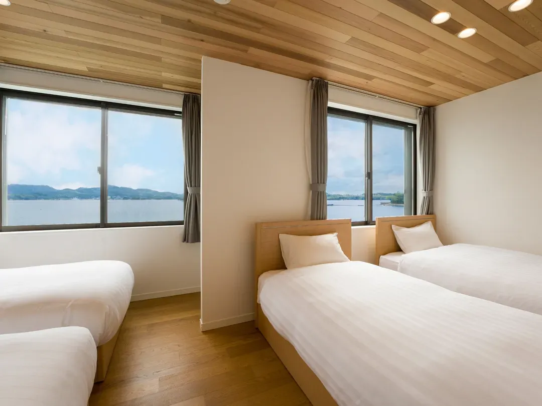 Rakuten STAY HOUSE x WILL STYLE 天草-5