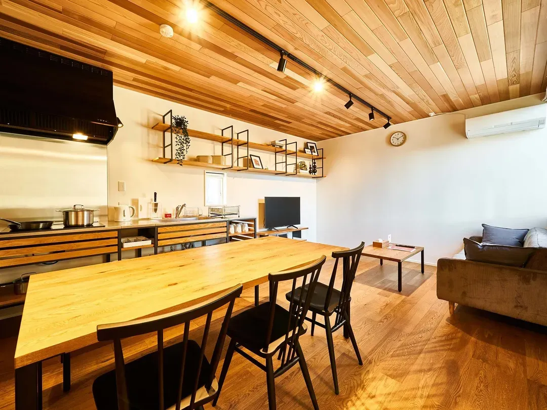 Rakuten STAY HOUSE x WILL STYLE 佐賀伊萬里-1