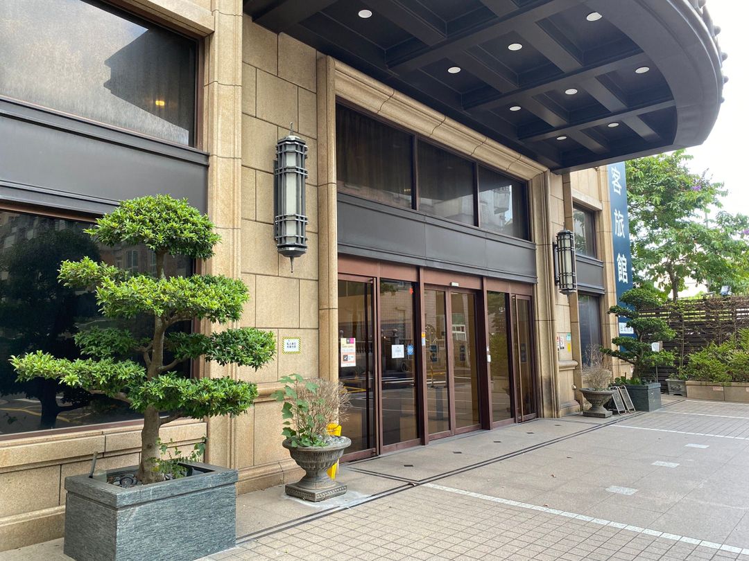 台北市-雀客旅館台北內湖