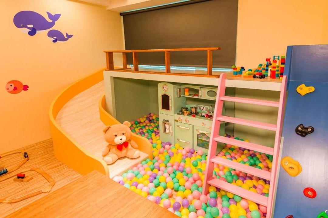 Kidsfun Hotel-1