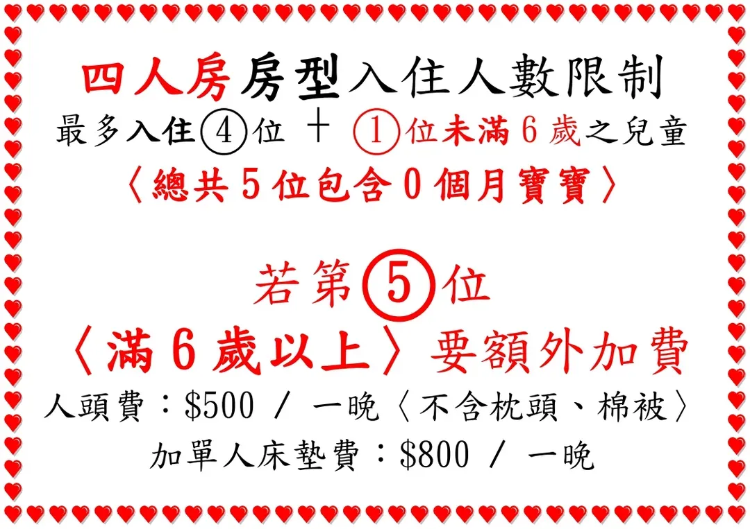 閣樂親子旅宿｜近羅東夜市、球池溜滑梯小廚房、網美水族箱浴缸