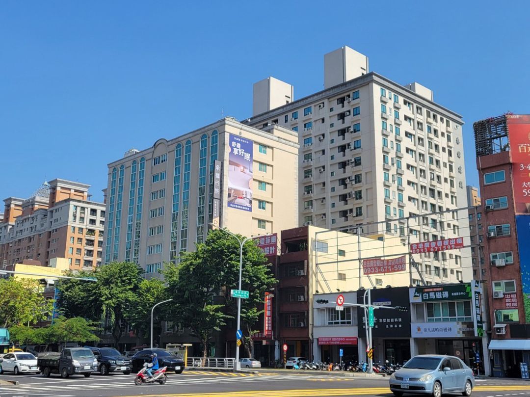 承携行旅学产文教会馆高雄美术馆