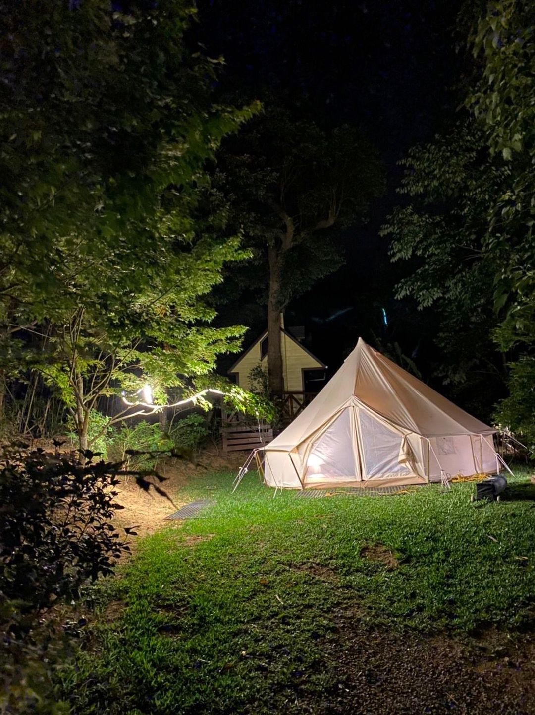 樹語星晴|可加購海陸頂級烤肉、親子友善-13