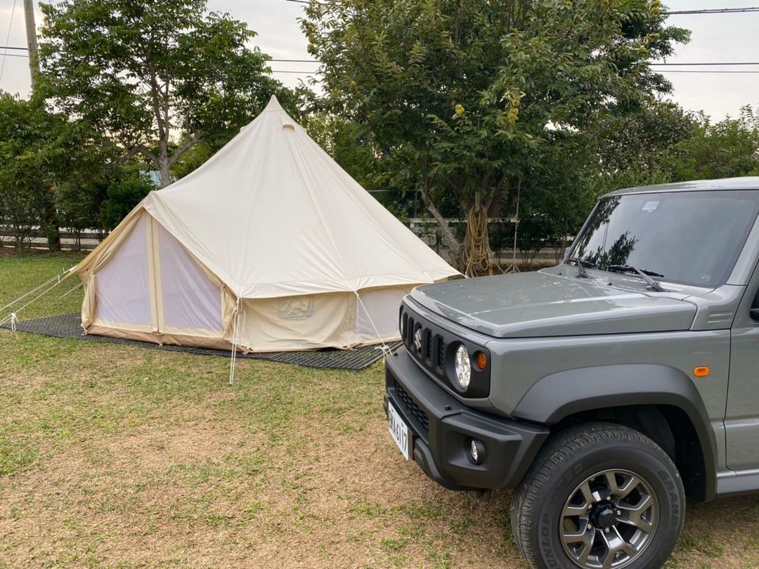 樹語星晴|可加購海陸頂級烤肉、親子友善-16