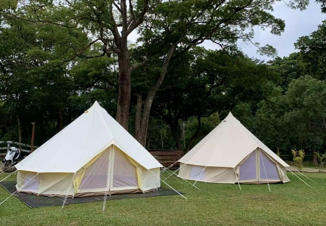 樹語星晴|可加購海陸頂級烤肉、親子友善-12