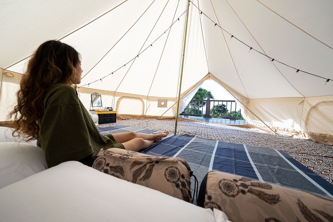 樹語星晴|可加購海陸頂級烤肉、親子友善-10