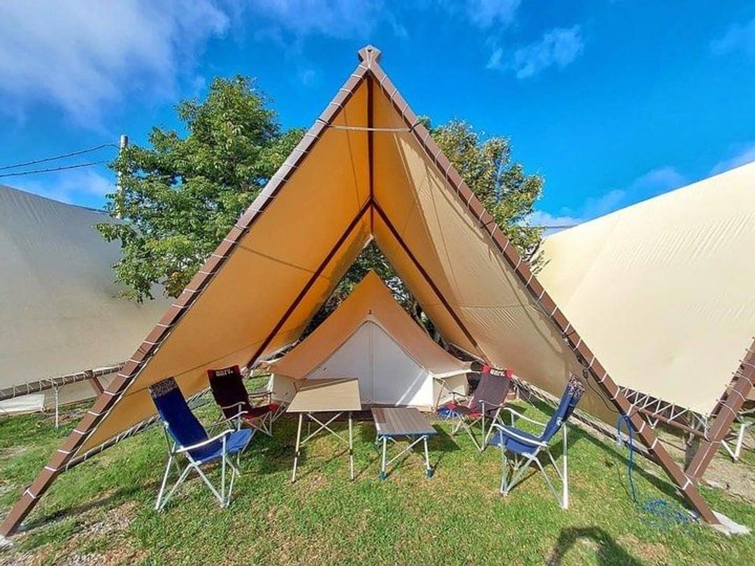 樹語星晴|可加購海陸頂級烤肉、親子友善-2