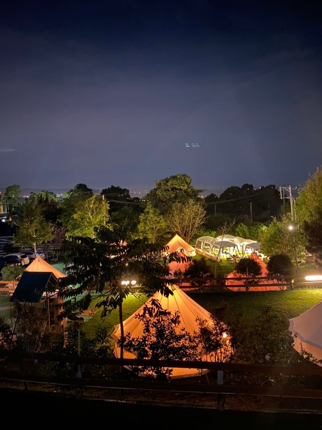 樹語星晴|可加購海陸頂級烤肉、親子友善-17