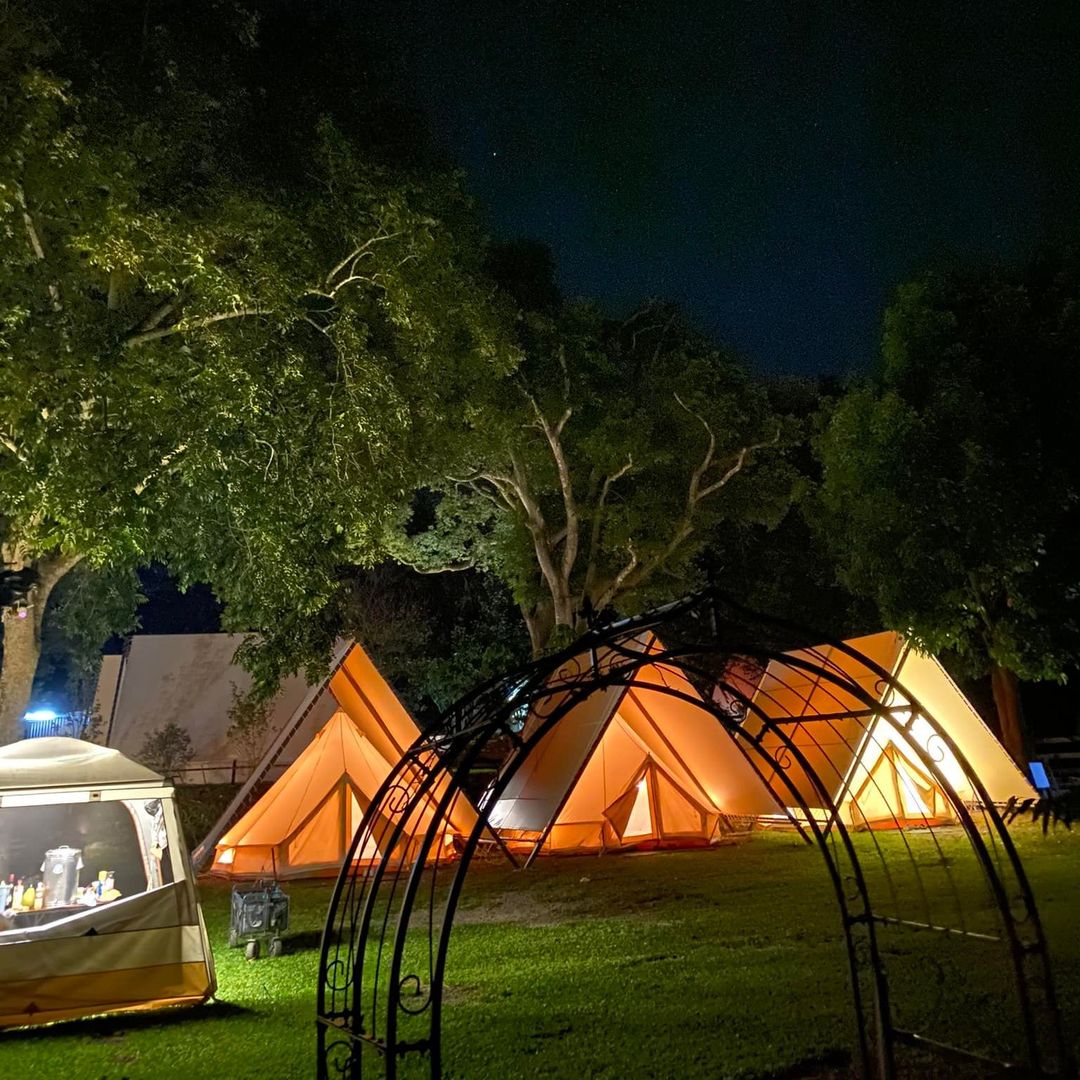 樹語星晴|可加購海陸頂級烤肉、親子友善-9