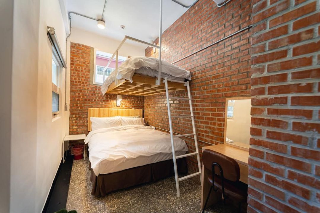 Return Trip Inn-9
