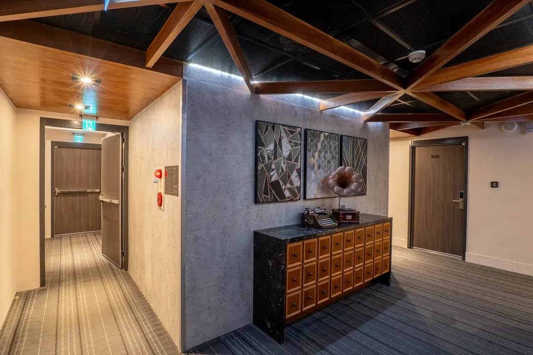 Dream Mansion Hotel-11