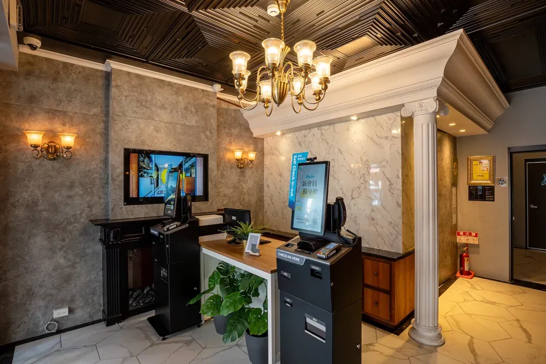 Dream Mansion Hotel