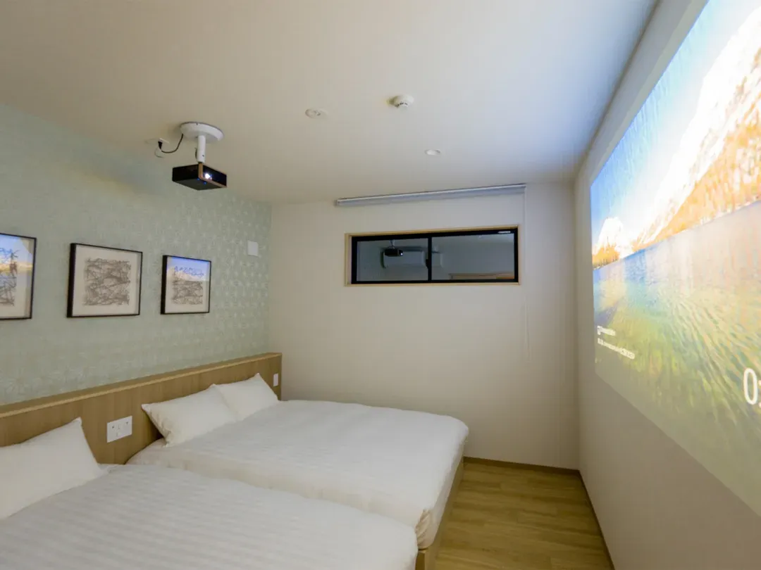 Rakuten STAY 日光宝殿-2