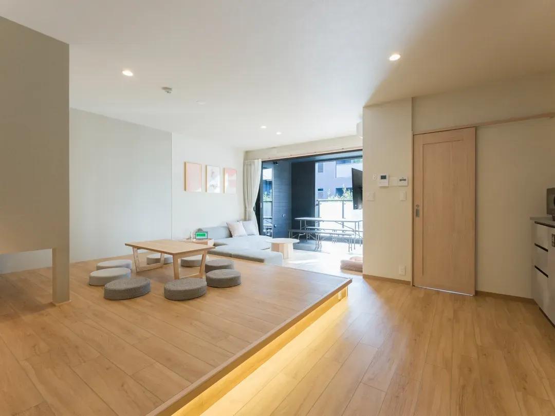 Rakuten STAY 日光宝殿-2