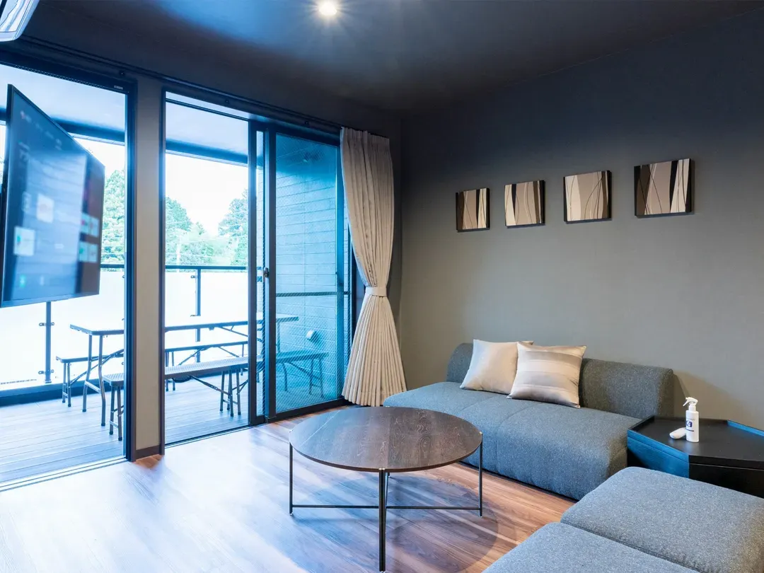 Rakuten STAY Nikko Temple-4