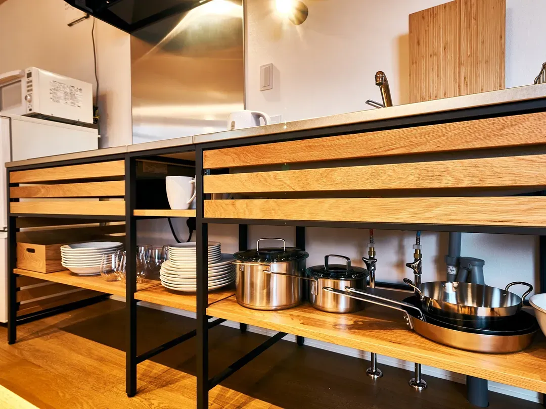 調理器具・食器