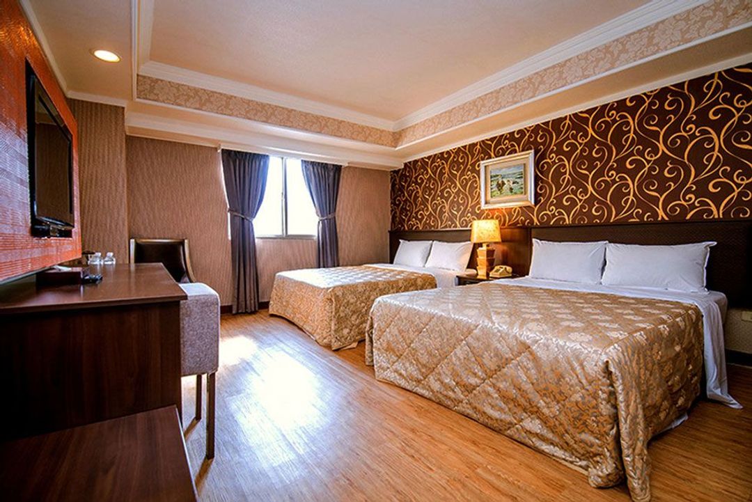 Hamilton Hotel