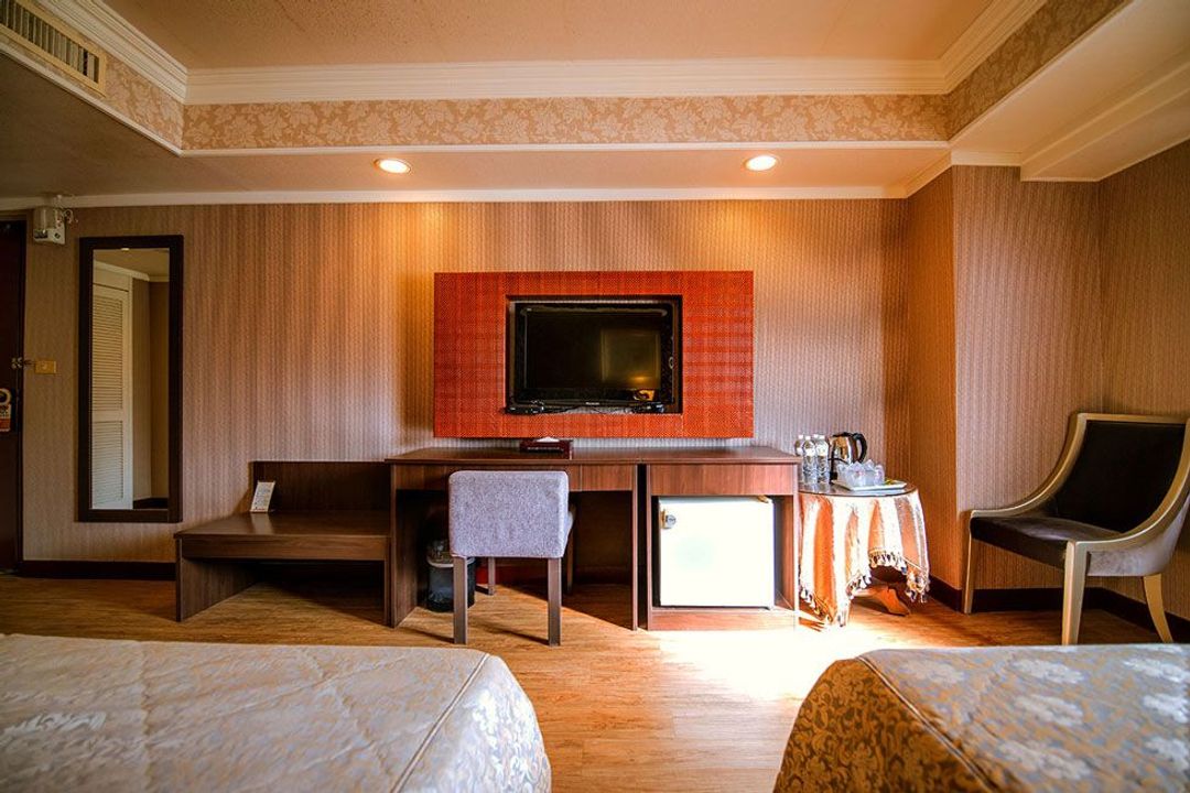 Hamilton Hotel