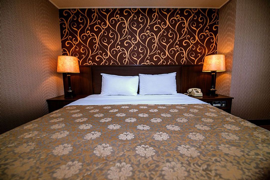Hamilton Hotel