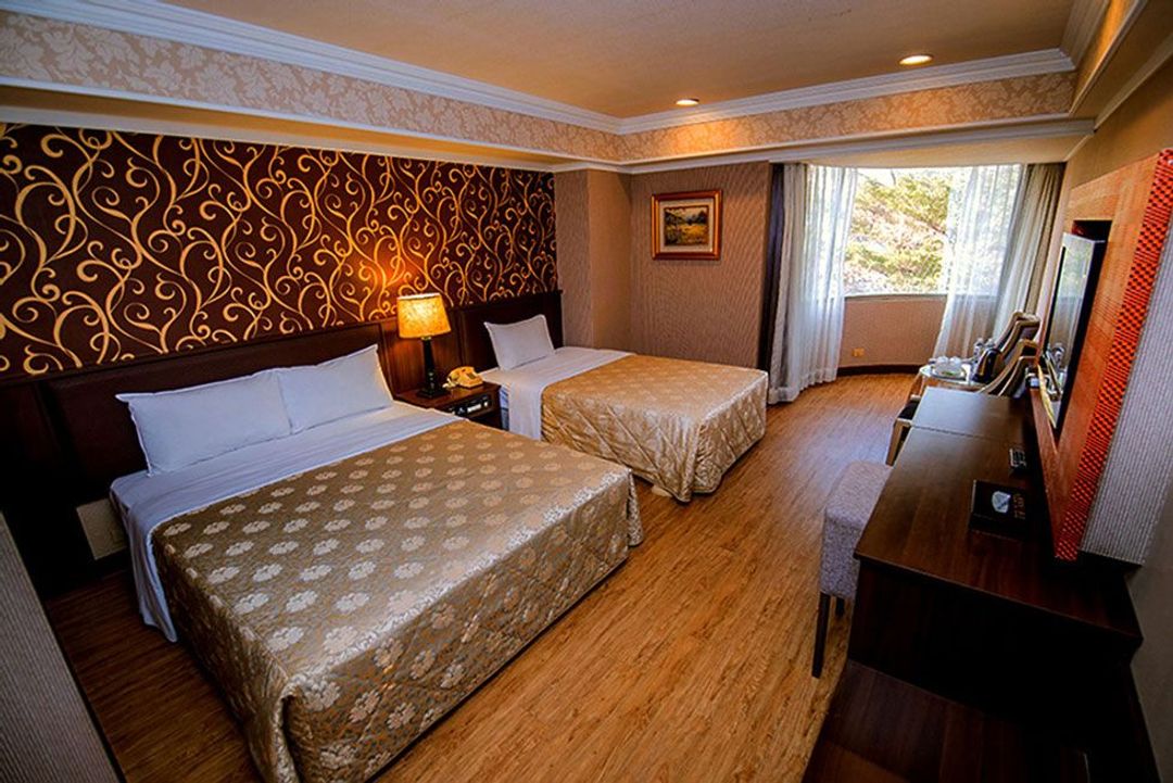 Hamilton Hotel