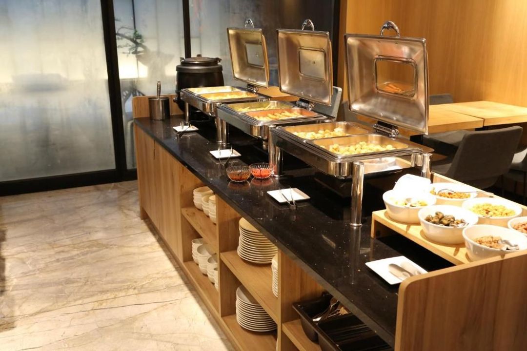 米樂旅店