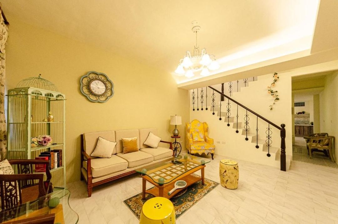 Puli Europe-style BnB-13