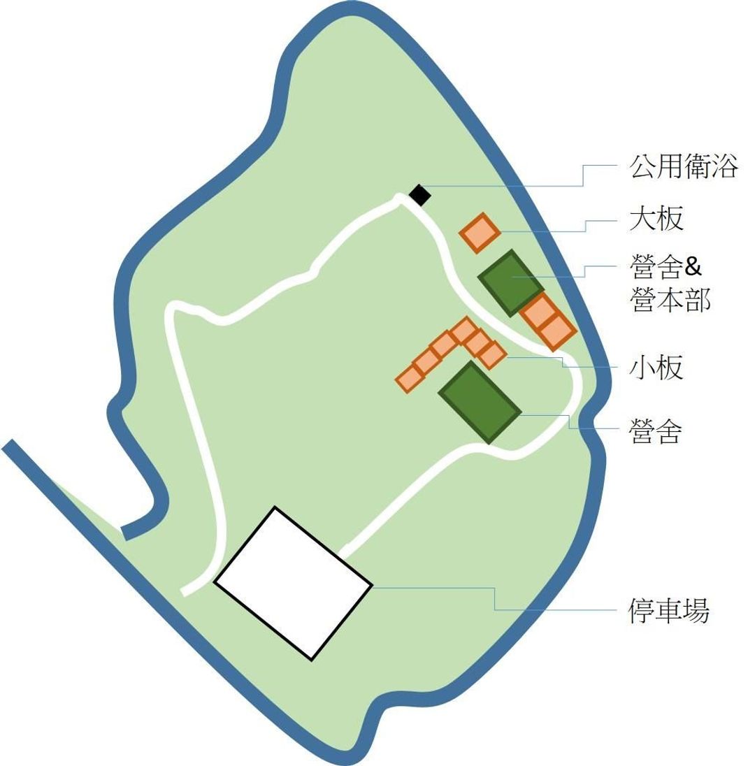 Hunan Highland Barracks Homestay l Camping