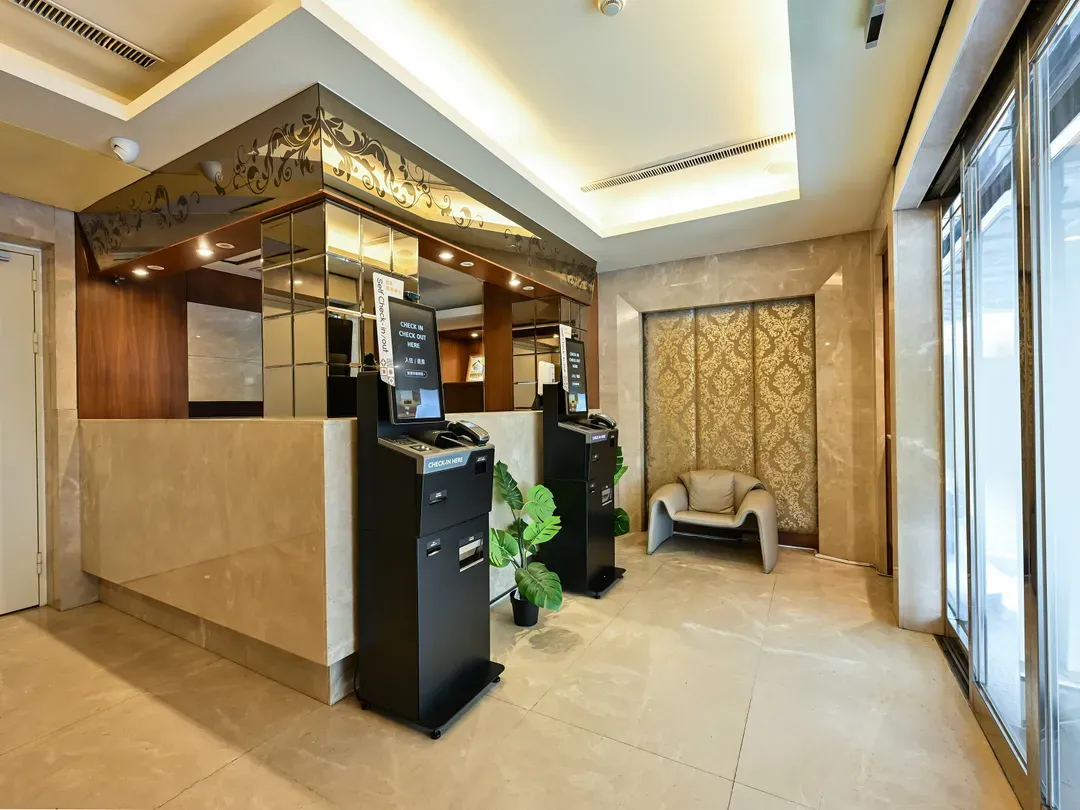Guide Hotel Taipei NTU