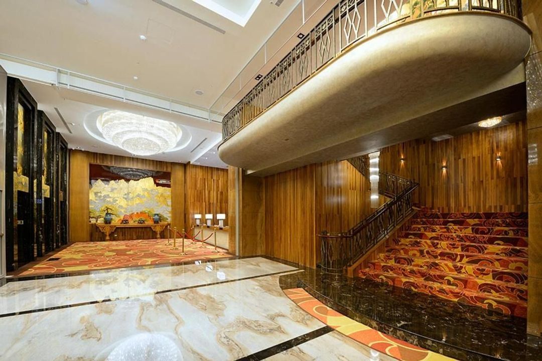 CHECK inn Select Tainan Yong Kang