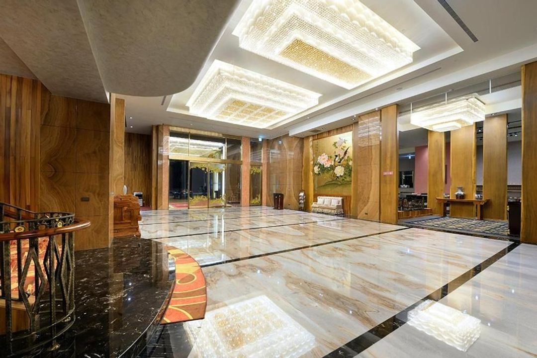 CHECK inn Select Tainan Yong Kang