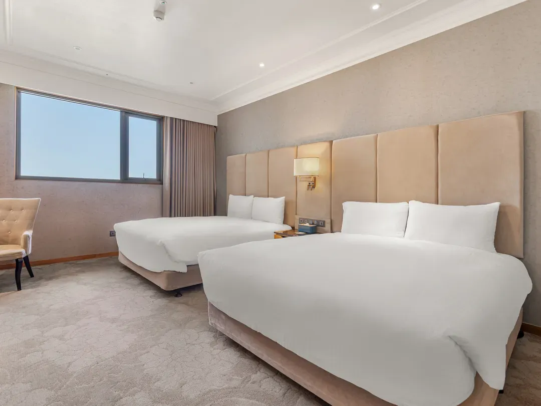 CHECK inn Select Tainan Yong Kang