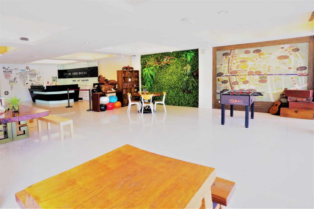 皇星商旅-中港館-4