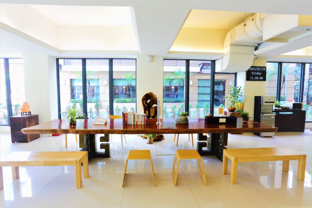 皇星商旅-中港館-2