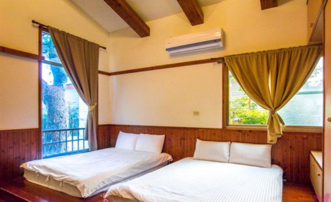 EMOH holiday estate