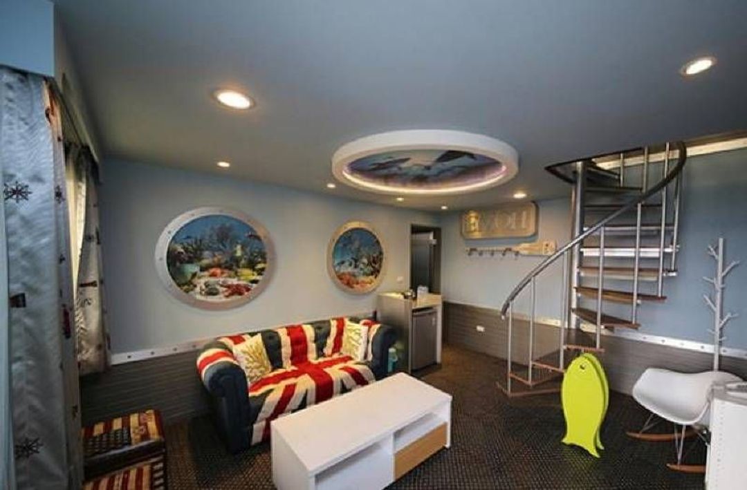 EMOH holiday estate