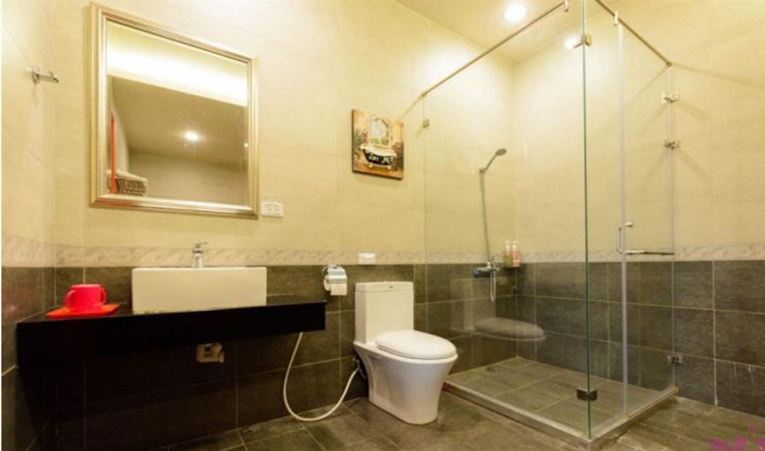 EMOH holiday estate