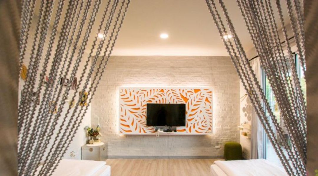 EMOH holiday estate