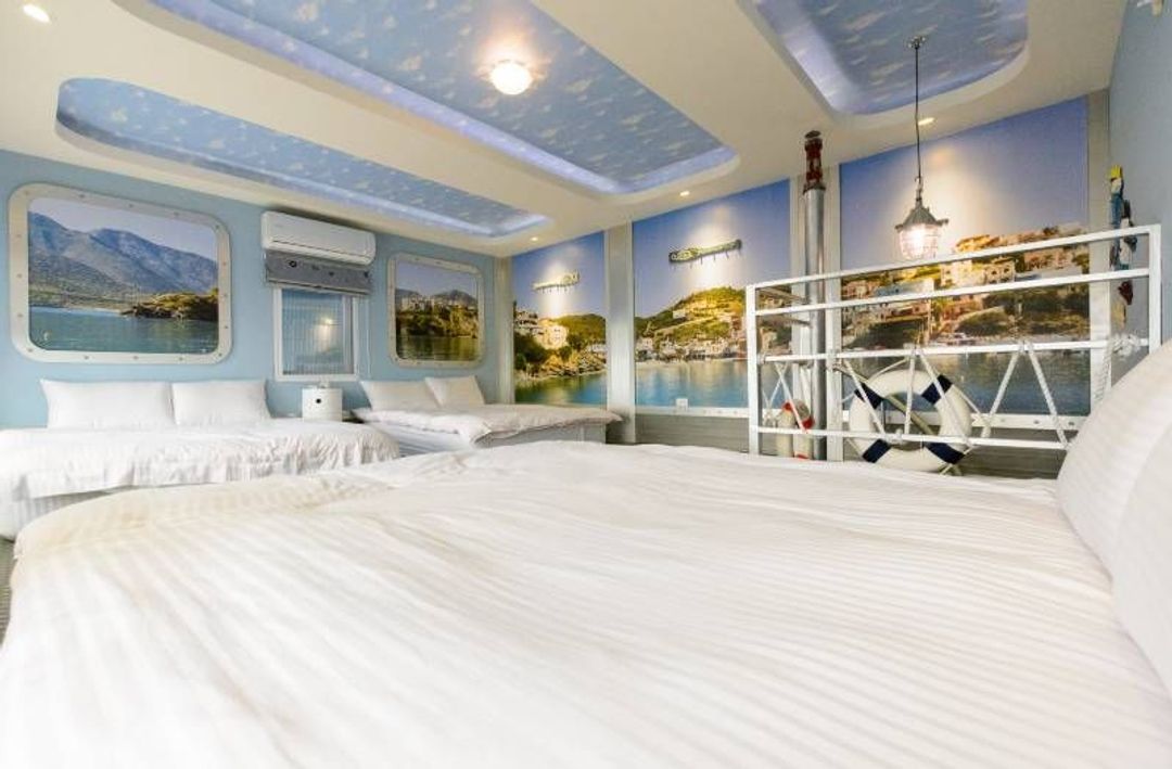 EMOH holiday estate