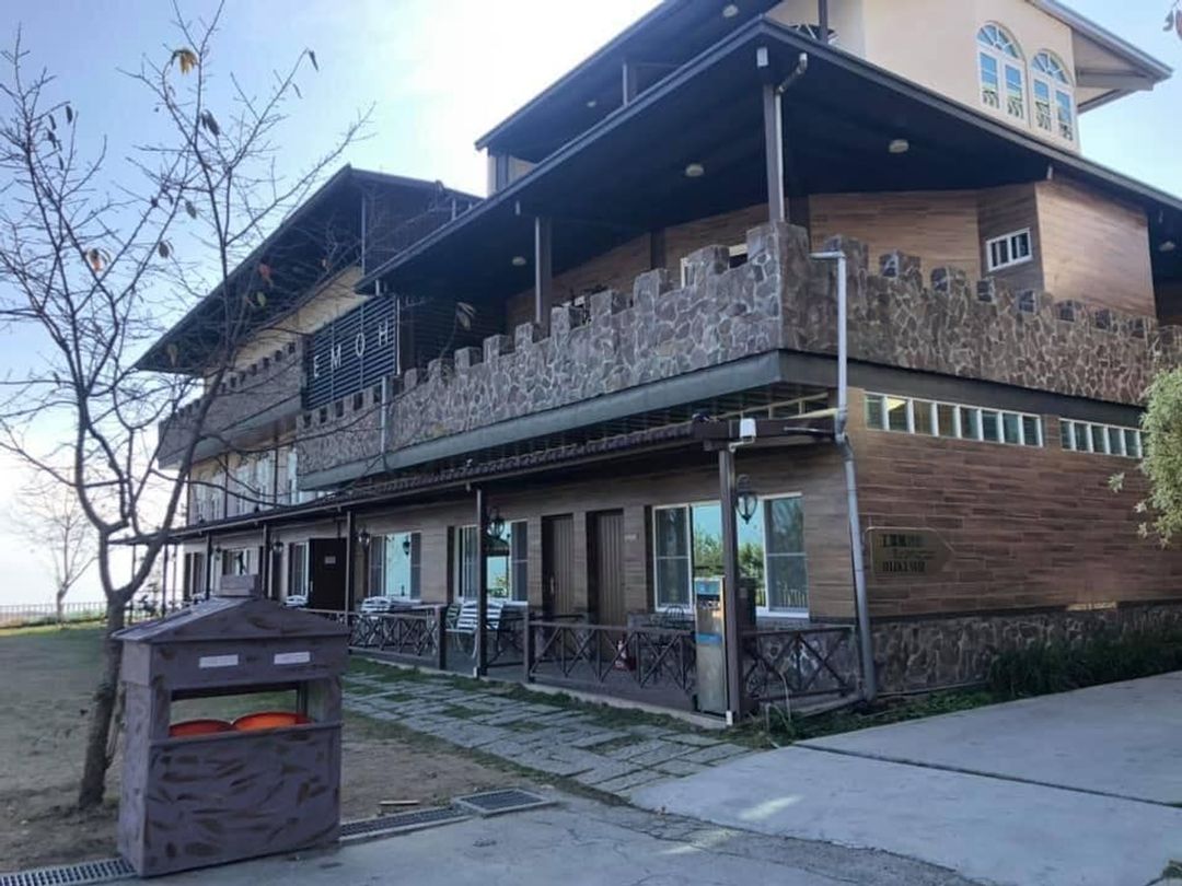 EMOH holiday estate