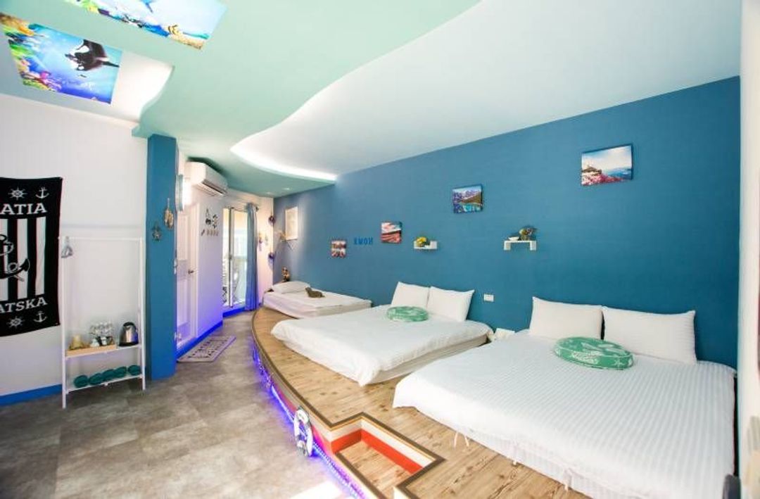 EMOH holiday estate