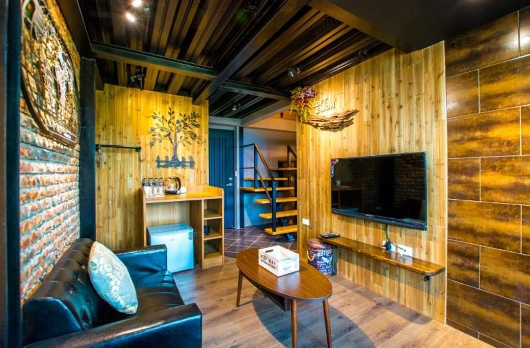 EMOH holiday estate