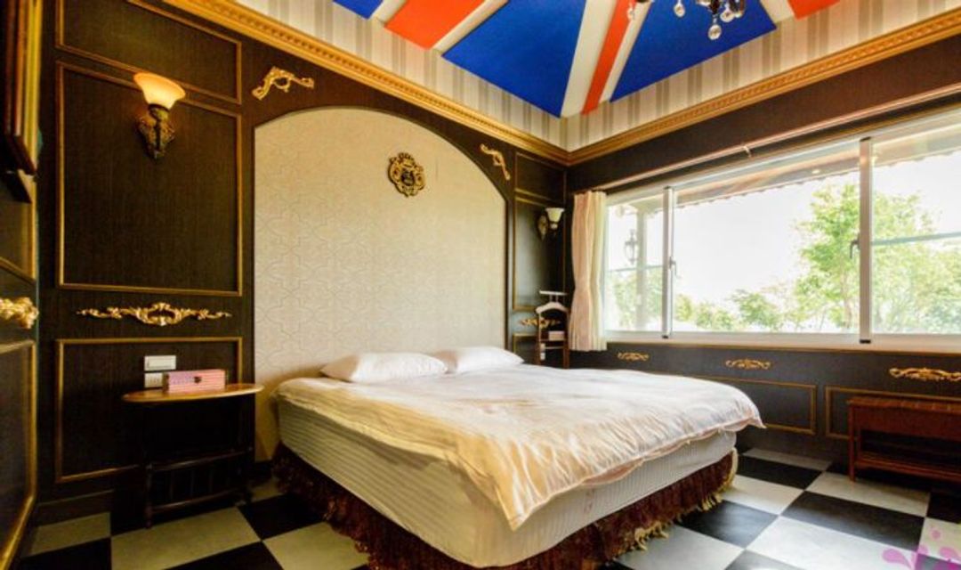 EMOH holiday estate