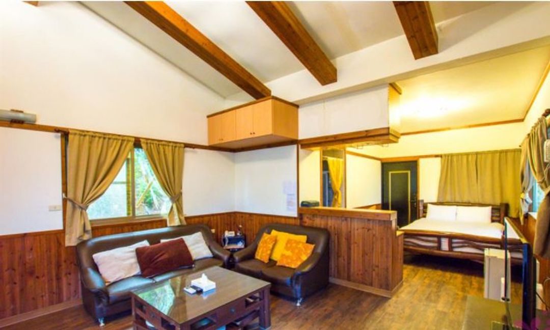EMOH holiday estate