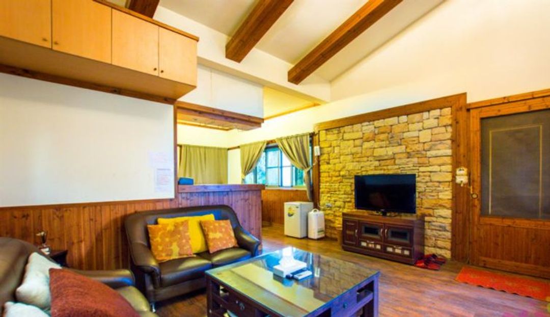 EMOH holiday estate