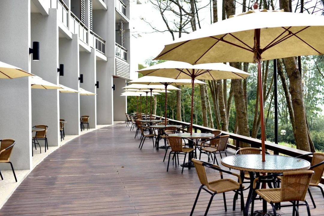 Sun Moon Lake Bamboo Stone Garden Ecological Resort