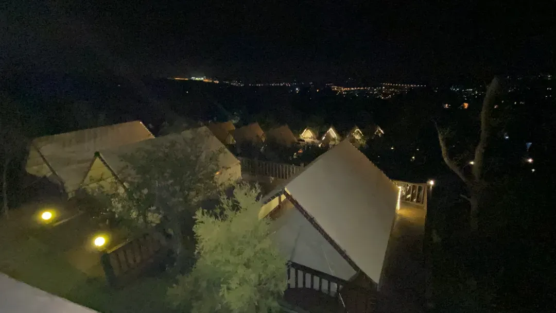 衝到山上去放空/再~露營露營區|屋脊帳、豪華露營、可選購烤肉-10