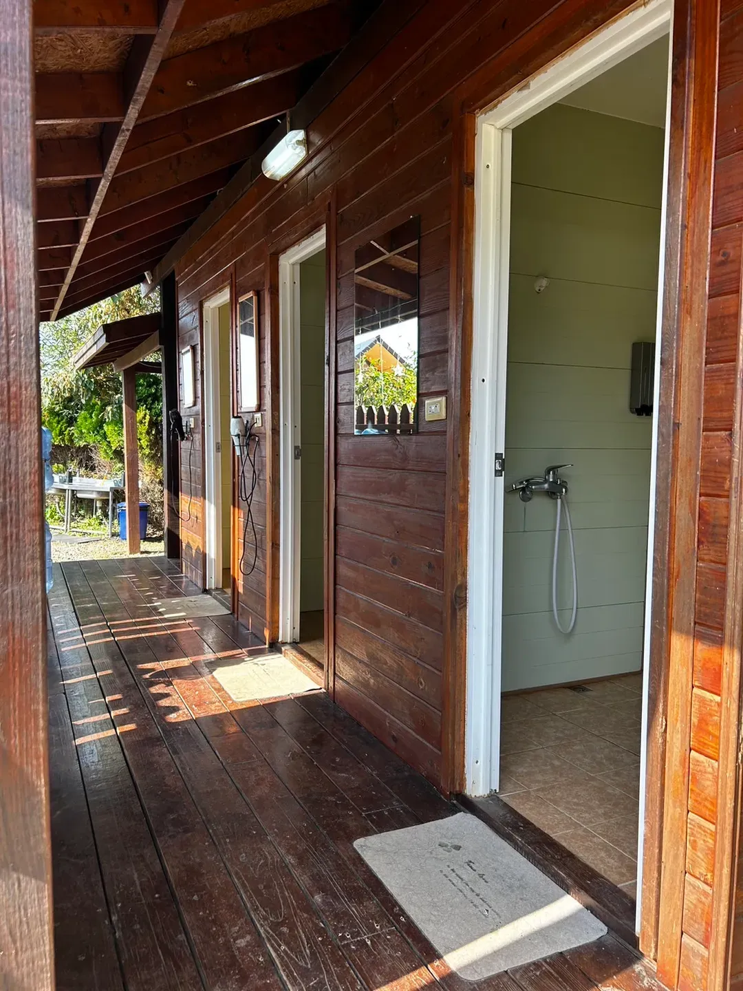 衝到山上去放空/再~露營露營區|屋脊帳、豪華露營、可選購烤肉-12