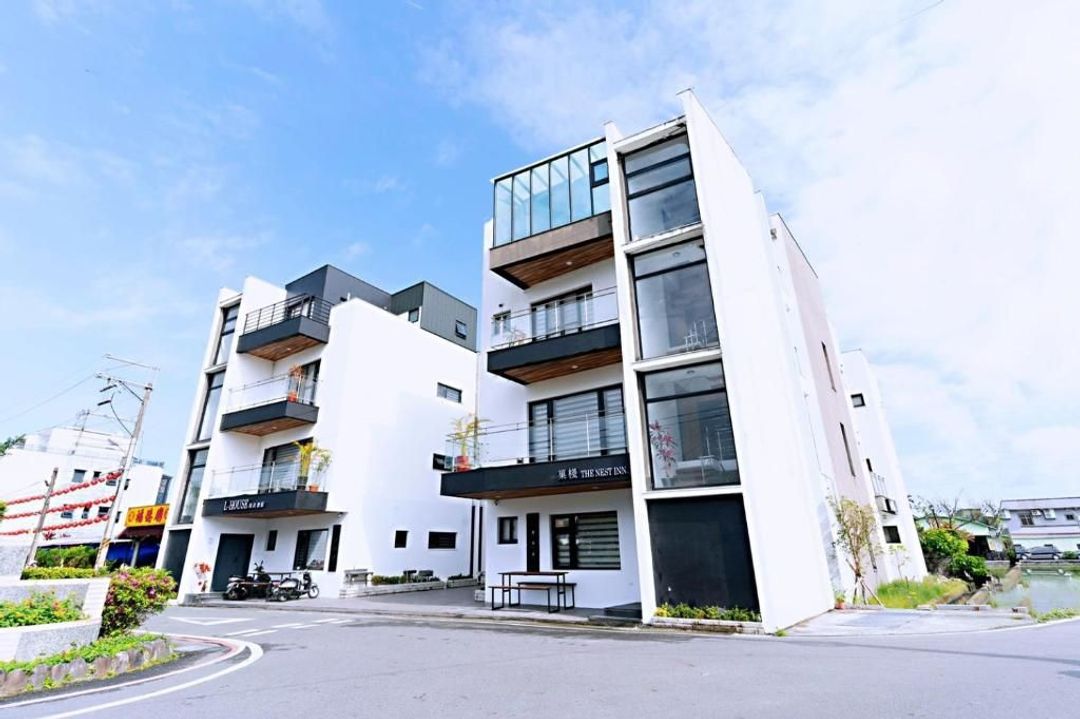 L-house時尚會館 | 10 -20人宜蘭包棟 | 烤肉、電動麻將、KTV-5