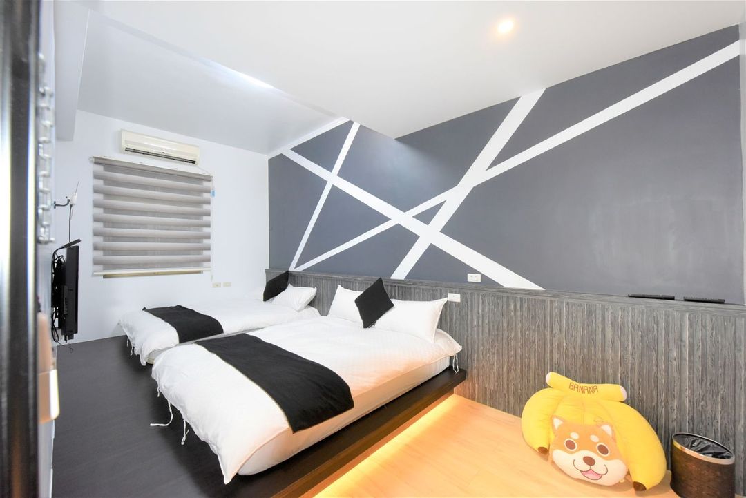 Hajime Minshuku